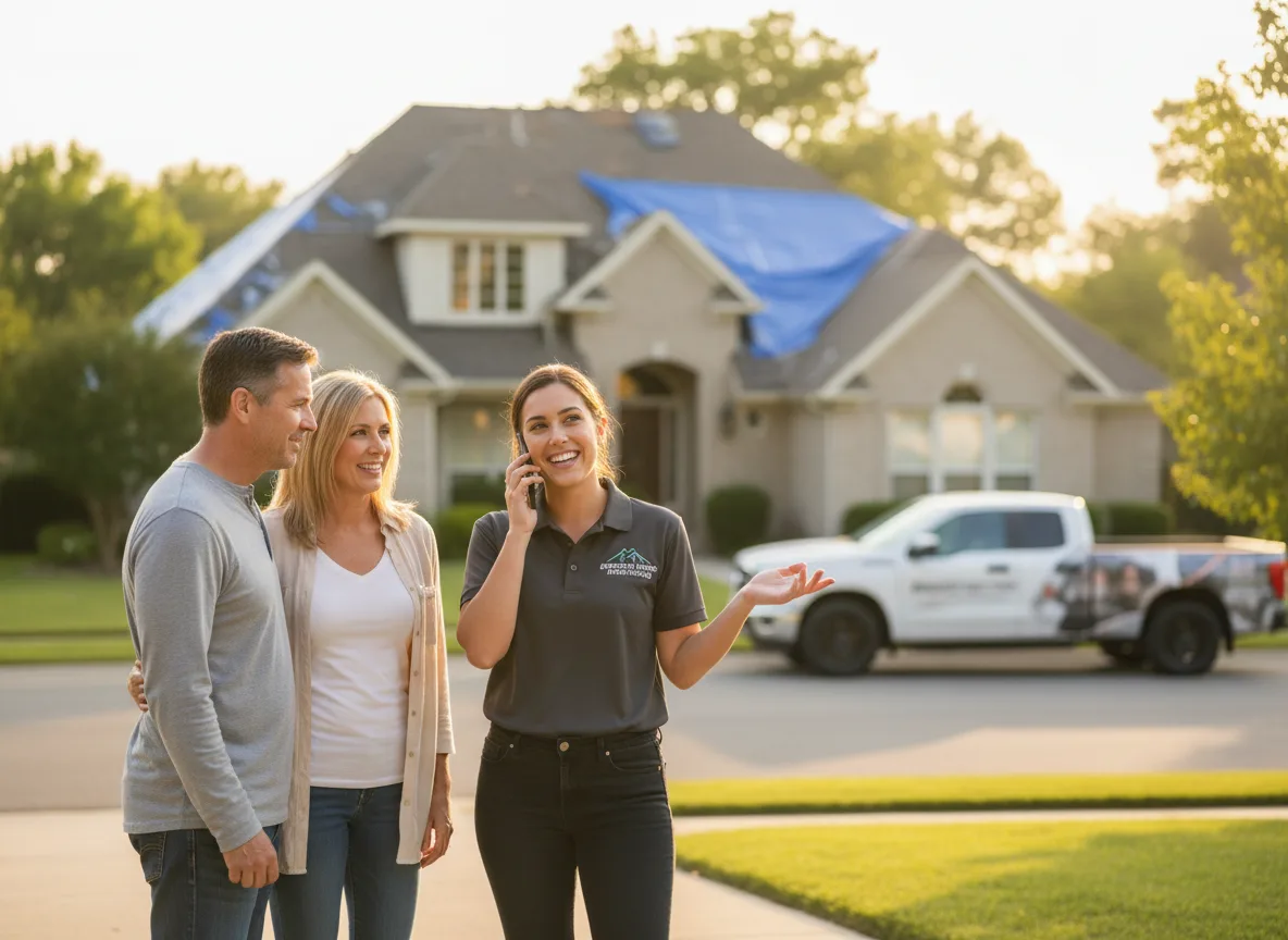 Emergency Roof Repair Clarendon Hills, IL FAQs